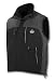 CORE Performance Work Wear 6463 Outer Layer Thermal Vest, XL, Black