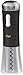 Ozeri Nouveaux Cordless Electric Wine Opener available in Black