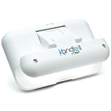 Kandle by Ozeri II Leselampe f�r eBook Reader, wei�von "Ozeri"
