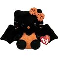 TY Hello Kitty Halloween Bat