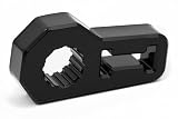Daystar KU71071BK Jack Handle Isolator