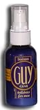 Guy Gear Gush - Protective Face Moisturizer - 2 oz