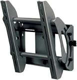 PEERLESS ST635P Universal Tilt Wall Mount For 13 Inch to 37 Inch Screens Black ST635P