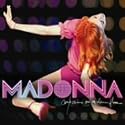 Confessions on a Dance Floor