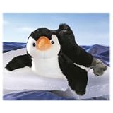 Review Gund 32046 / Aquatic Wonders Penguin 11