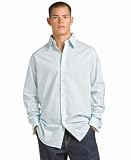 Sean John - Sean John Solid French Cuff Shirt