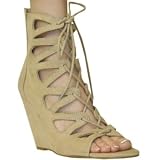 Bakers Womens Geller Wedge Sandal 31PPaIxtoQL. SL160 Bakers Womens Geller Wedge Sandal