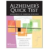 Alzheimer's Quick Test (AQT) Complete Kit - Model 555759
