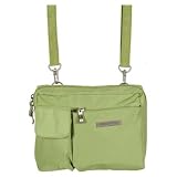 Baggallini Wallet Bag Large-Microfiber