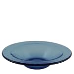 Fire & Light Small O Bowl Cobalt