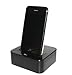 Dockingstation Cradle für Apple iPhone 3GS 3G Audio Out