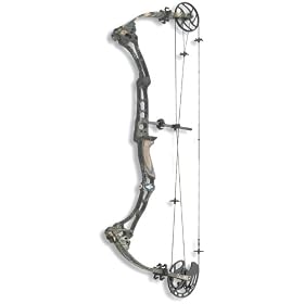 Diamond Liberty 47908 Bow