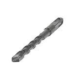 uxcell ドリルビット　150mm 長さ 10mm ヒント幅　フォーロの字型シャンク