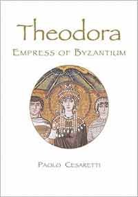 Theodora, Empress of Byzantium