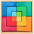 Square, Small