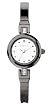 BCBG Girls GL4006 BCBGirls Womens Crystal Accented Silver Streak Collection Watch GL4006