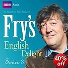 Fry's English Delight: Series 3