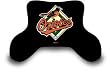 MLB Baseball Baltimore Orioles 20X12 Bedrest (Husband Pillow) - Team Sports Fan Shop Merchandise