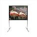 Elite Screens CineWhite 140