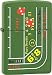 Zippo Craps Table Pocket Lighter