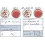 EldonCard Home Blood Type Test Kit- Guaranteed Test Results! Video Test Instructions!