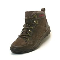 Caterpillar ARRIVE HI/MENS P711530, Herren Stiefel