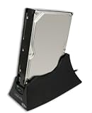 LogiLink AU0008A USB 3.0 zu SATA HDD Adapter inkl. Dockingstation