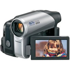 MiniDV Digital Camcorder