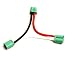Castle Creations 011-0087-00 Series Harness 6.5mm Polarized Wire