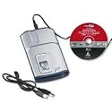 Iomega 32324 Zip 750MB External USB Drive