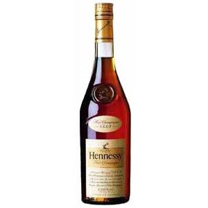 ヘネシー VSOP 40度 700ml 1本