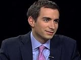 Charlie Rose 2009 : Charlie Rose - Andrew Ross Sorkin (October 19, 2009) (Season 10, Episode 13)