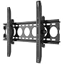 Sanus VMPL50B VisionMount Tilting Mount For 30"- 56" Displays - Black