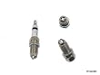 Bosch (4428) FGR8LQP0 8 Platinum +4 Spark Plug, Pack of 1