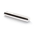 The Neat Company 00445 NeatReceipts Mobile Scanner and Digital Filing System (White)
