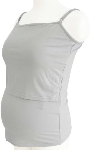 Sweet Mommy Maternity and Nursing Bamboo Camisole GRS