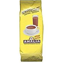 Amalia 'Chocolate a la Taza' by La Tienda
