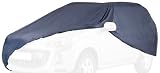 Zoom Produkt-Bild: Cartrend VAN Vollgarage "New Generation" wetterfest, Polyester blau, f&uuml;r VW Touran u. &auml;. Modelle