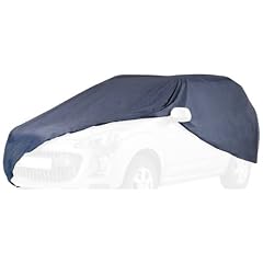 Cartrend VAN Vollgarage "New Generation" wetterfest, Polyester blau, f�r VW Touran u. �. Modelle