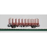 Piko 95576 - Rungenwagen NS Ep.V