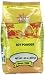 Soy Powder 22 Oz NOW Foods