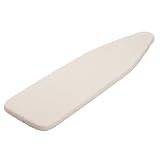 Honey-Can-Do IBC-01283 Standard Ironing Boarding Cover, Natural