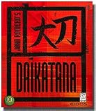 BRODERBUND  Daikatana