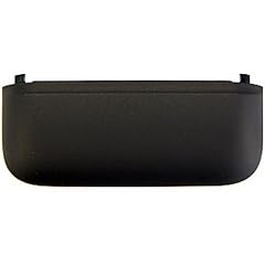 HTC Legend/Google G6 A6363 Akkufachdeckel Schwarz