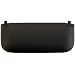 HTC Legend/Google G6 A6363 Akkufachdeckel Schwarz