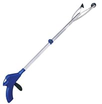 Ontel GOP2-MC18/6 Gopher 2 Pick Up and Reaching Tool