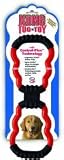 Kong Company Kong Tug Toy Red - KG1