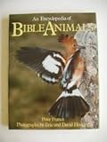 An encyclopedia of Bible animals