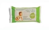 Seventh Generation Baby Wipes - 12 Pack - 960 Wipes