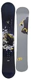 LTD Sentry Snowboard 154